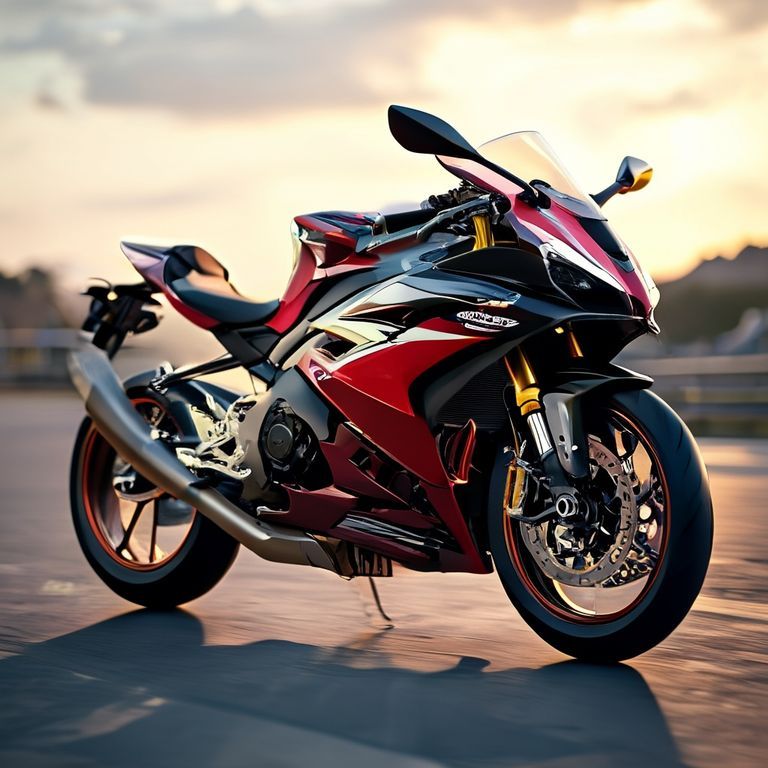 ประสบการณ์การขับขี่ CBR650R